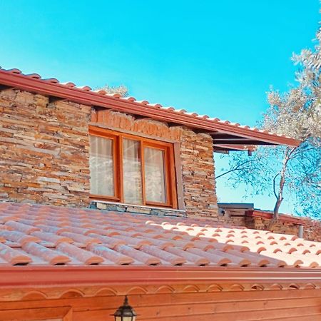 Sirince Klaseas Hotel&Restaurant Селчук Екстериор снимка