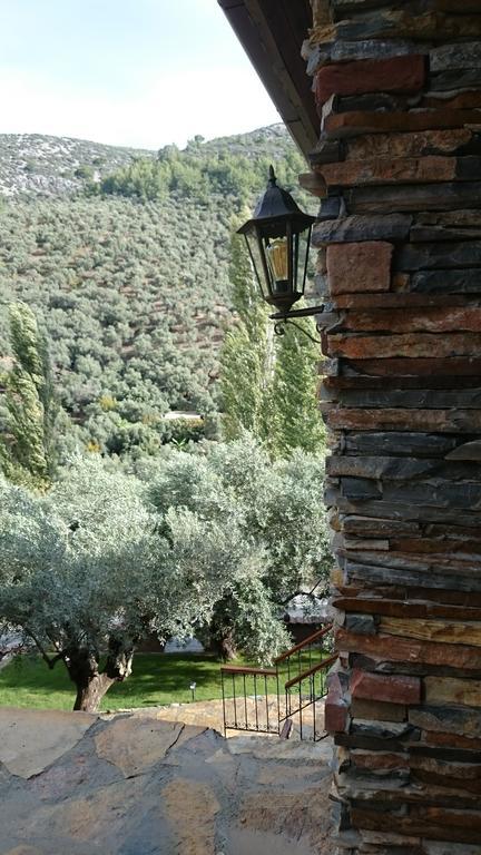 Sirince Klaseas Hotel&Restaurant Селчук Екстериор снимка