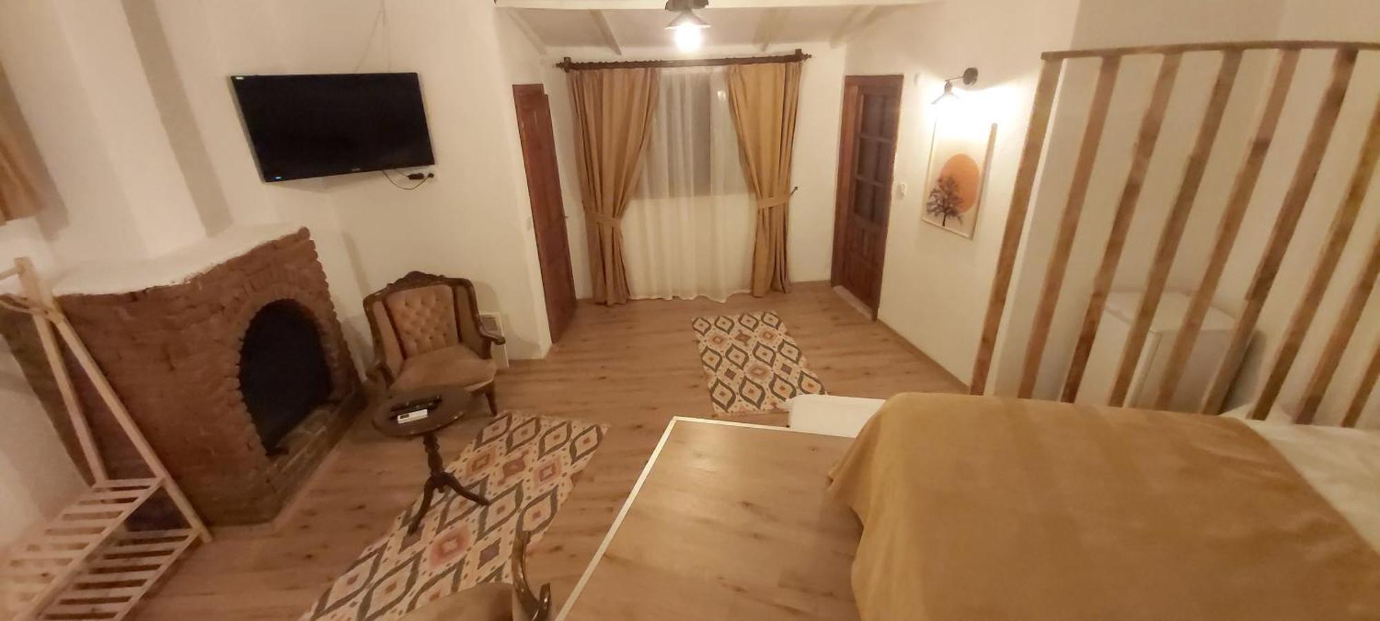 Sirince Klaseas Hotel&Restaurant Селчук Екстериор снимка
