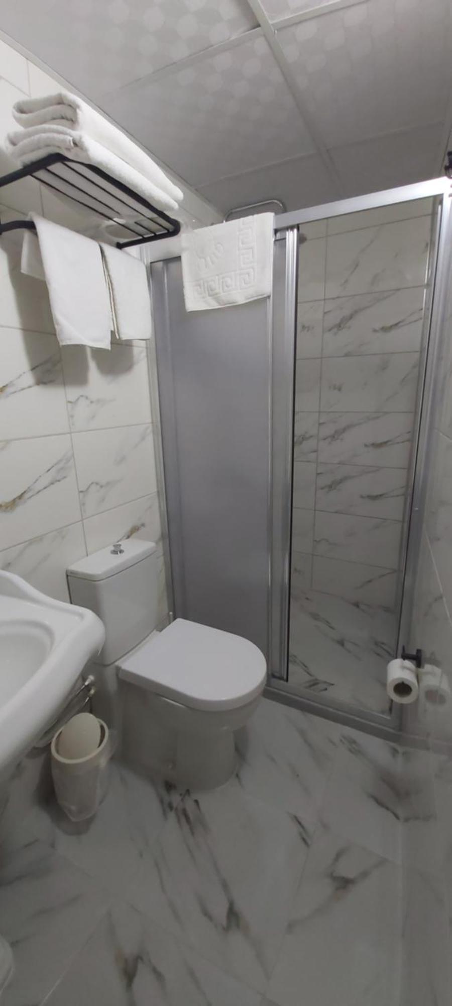 Sirince Klaseas Hotel&Restaurant Селчук Екстериор снимка
