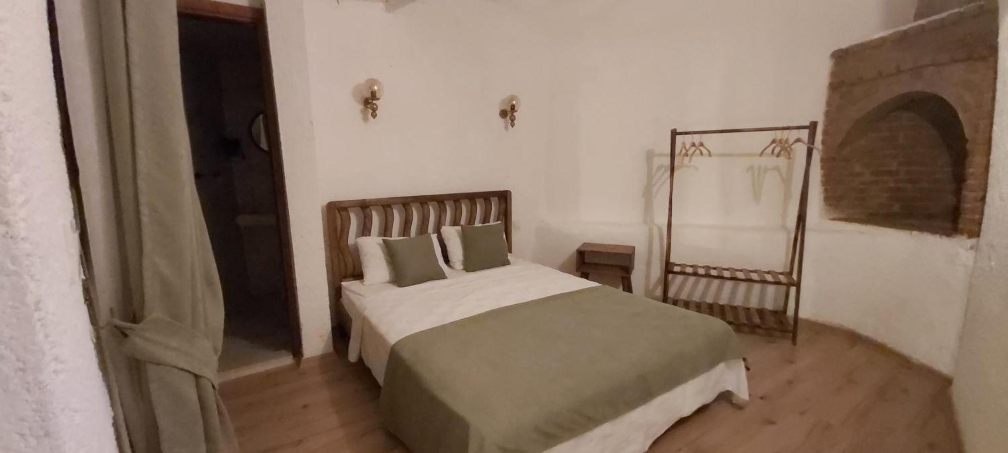 Sirince Klaseas Hotel&Restaurant Селчук Екстериор снимка