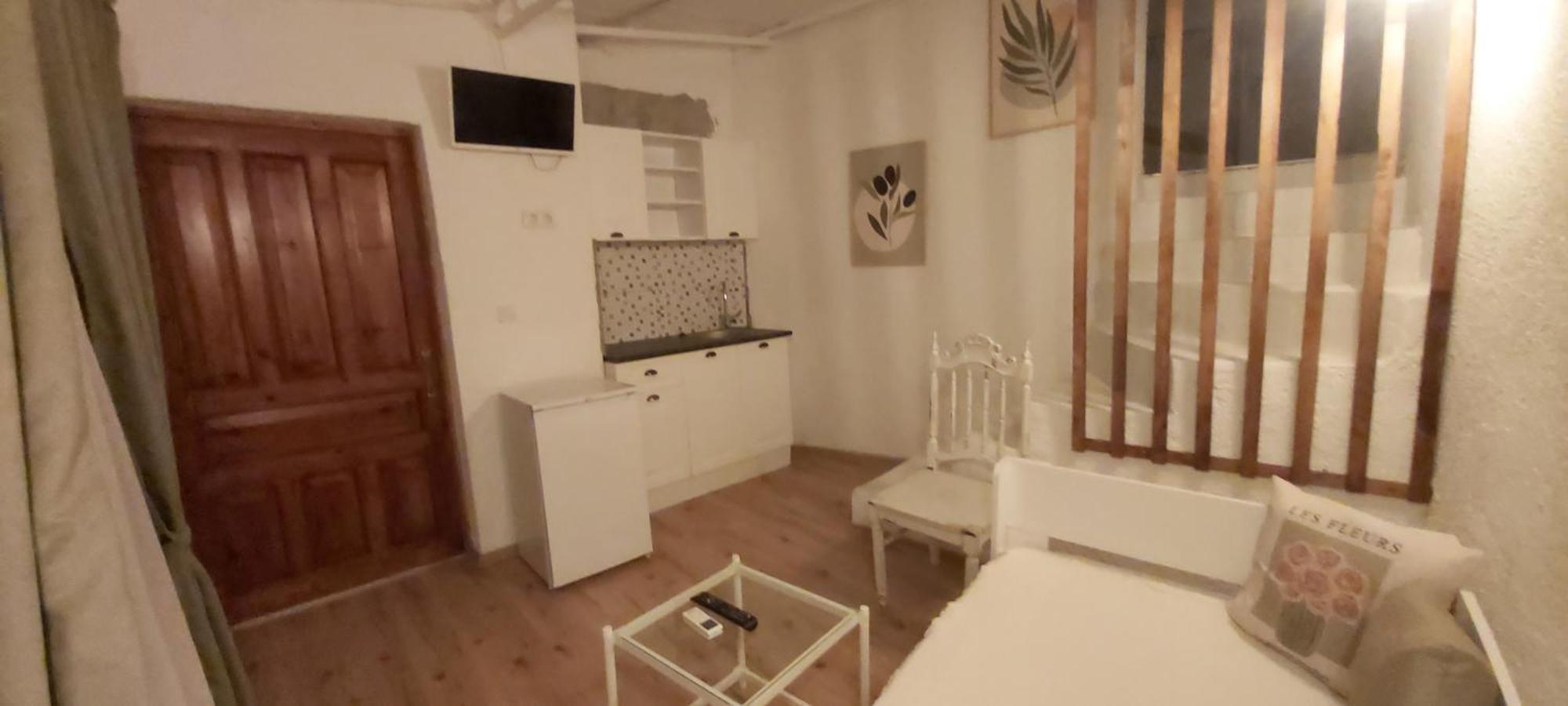 Sirince Klaseas Hotel&Restaurant Селчук Екстериор снимка