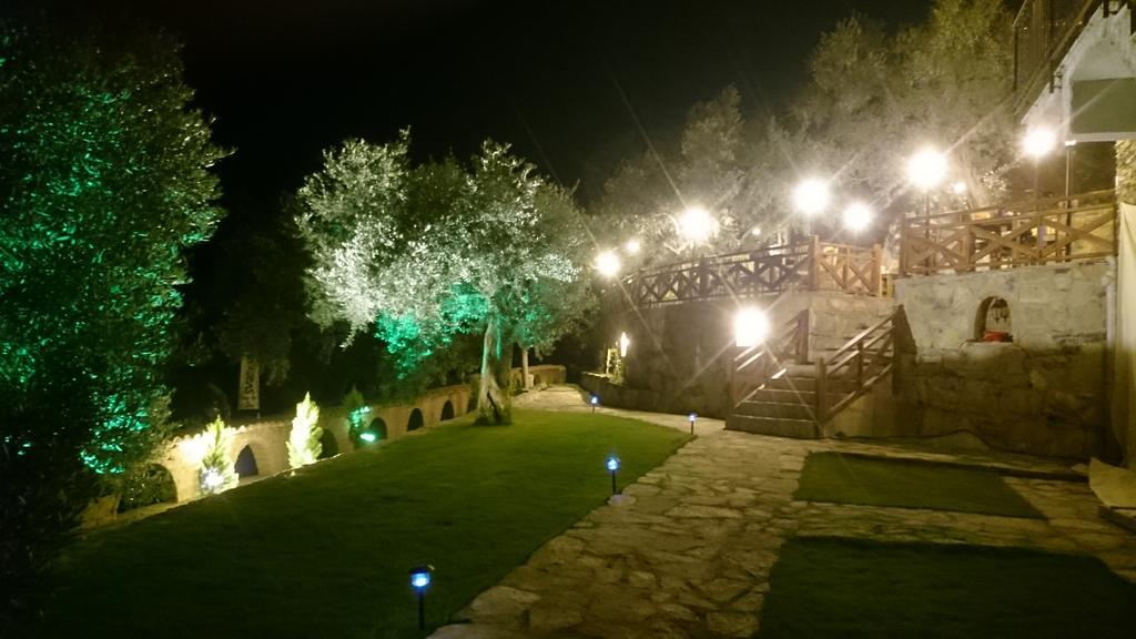 Sirince Klaseas Hotel&Restaurant Селчук Екстериор снимка