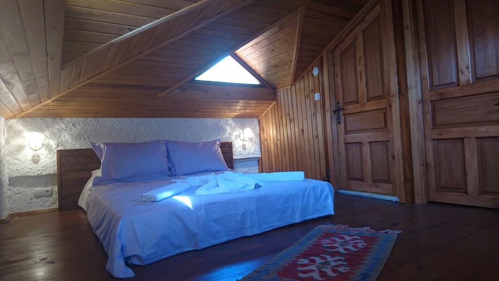 Sirince Klaseas Hotel&Restaurant Селчук Екстериор снимка