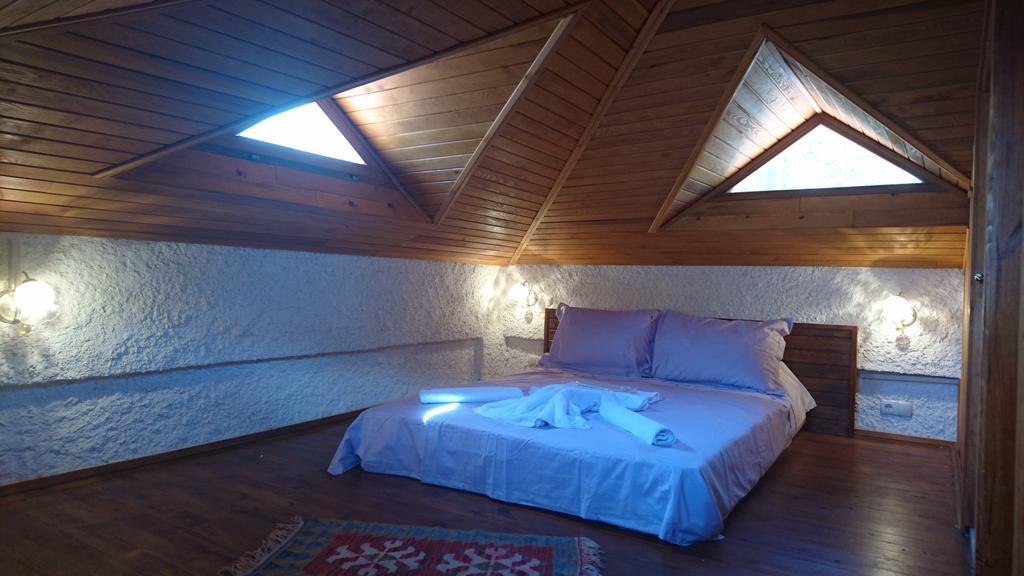 Sirince Klaseas Hotel&Restaurant Селчук Екстериор снимка