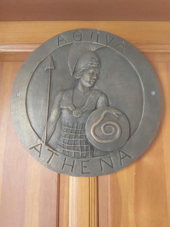 Sirince Klaseas Hotel&Restaurant Селчук Екстериор снимка