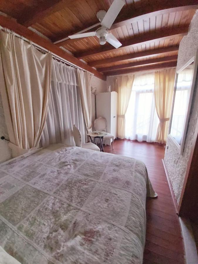 Sirince Klaseas Hotel&Restaurant Селчук Екстериор снимка