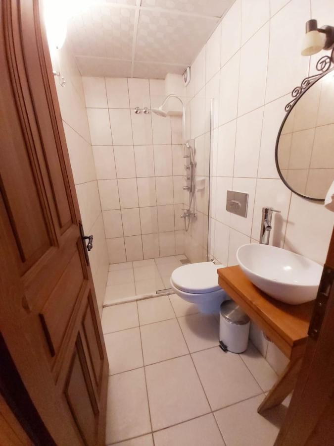 Sirince Klaseas Hotel&Restaurant Селчук Екстериор снимка