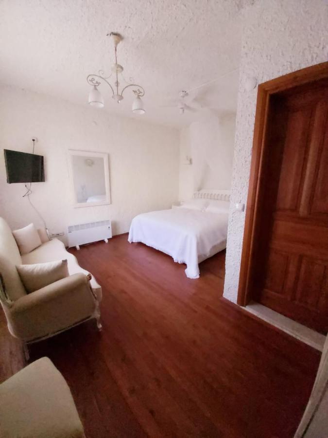 Sirince Klaseas Hotel&Restaurant Селчук Екстериор снимка